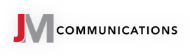 JM Communications Header Logo